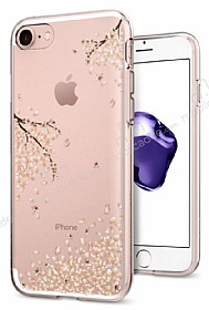 Spigen Liquid Crystal iPhone 7 / 8 Shine Blossom Klf