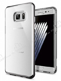 Spigen Neo Hybrid Crystal Samsung Galaxy Note FE Gunmetal Klf