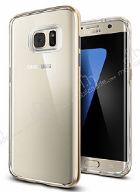 Spigen Neo Hybrid Crystal Samsung Galaxy S7 Edge Gold Klf