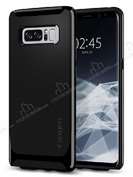 Spigen Neo Hybrid Samsung Galaxy Note 8 Shiny Black Klf