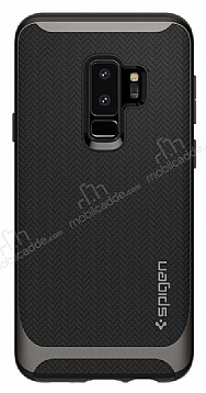 Spigen Neo Hybrid Samsung Galaxy S9 Plus Gunmetal Klf