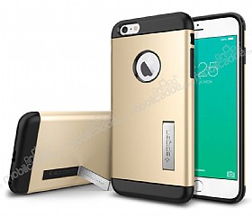 Spigen Slim Armor iPhone 6 Plus / 6S Plus Gold Klf