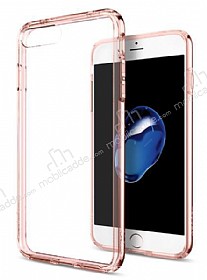Spigen Ultra Hybrid iPhone 7 Plus / 8 Plus Rose Gold Klf