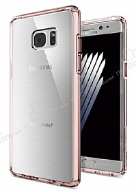 Spigen Ultra Hybrid Samsung Galaxy Note FE Rose Gold Klf