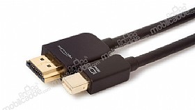 Techlink Mini DisplayPort HDMI Kablo 5m