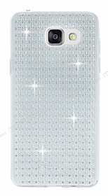 Totu Design Optic Texture Samsung Galaxy A5 2016 effaf Silikon Klf