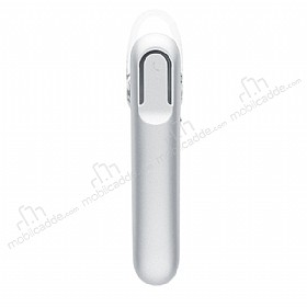Totu Design Silver Bluetooth Kulaklk