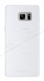 Totu Design Samsung Galaxy Note FE effaf Rubber Klf