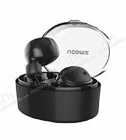 Ucomx Universal Mini Siyah Bluetooth Kulaklk
