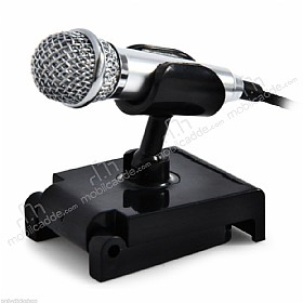 Cortrea Universal Mini Stereo Mikrofon