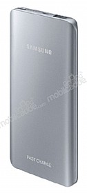 Samsung Orjinal Powerbank Silver Yedek Batarya 5200 mAh