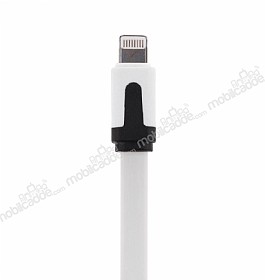 Cortrea USB Lightning Beyaz Data Kablosu 3m