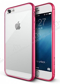 Verus Crystal MIXX iPhone 6 Plus / 6S Plus Hot Pink Klf