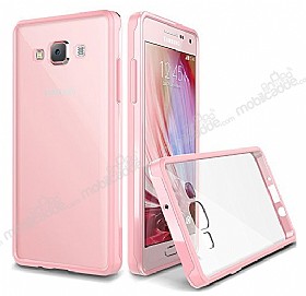 Verus Crystal MIXX Samsung Galaxy A5 Baby Pink Klf