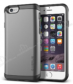 Verus Damda Veil iPhone 6 / 6S Steel Silver Klf