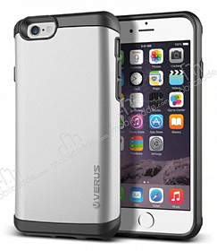 Verus Damda Veil iPhone 6 / 6S Light Silver Klf