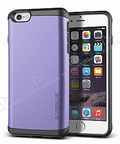Verus Damda Veil iPhone 6 Plus / 6S Plus Lavender Purple Klf