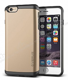 Verus Damda Veil iPhone 6 Plus / 6S Plus Shine Gold Klf
