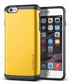 Verus Damda Veil iPhone 6 Plus / 6S Plus Special Yellow Klf