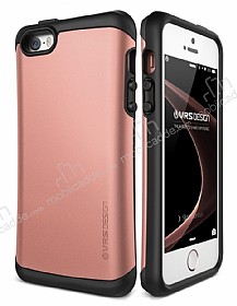 Verus Thor Series Hard Drop iPhone SE / 5 / 5S Rose Gold Klf