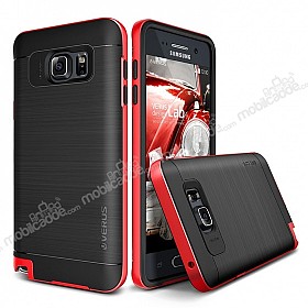 Verus High Pro Shield Samsung Galaxy Note 5 Crimson Red Klf