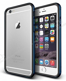 Verus Iron Bumper iPhone 6 Plus / 6S Plus Black Monaco Klf