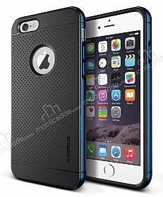 Verus Iron Shield iPhone 6 Plus / 6S Plus Monacco Blue Klf