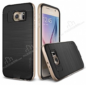 Verus Iron Shield Samsung Galaxy S6 Gold Klf