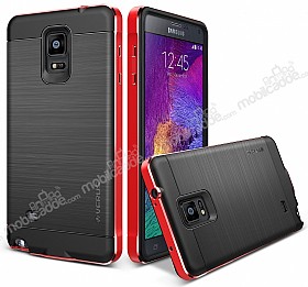 Verus New Iron Shield Samsung N9100 Galaxy Note 4 Kiss Red Klf