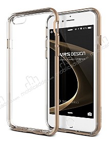 Verus New Crystal Bumper iPhone 6 / 6S Shine Gold Klf