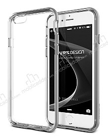 Verus New Crystal Bumper iPhone 6 Plus / 6S Plus Light Silver Klf