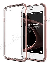 Verus New Crystal Bumper iPhone 6 Plus / 6S Plus Rose Gold Klf