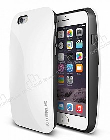 Verus Pebble Series iPhone 6 / 6S Snow White Klf