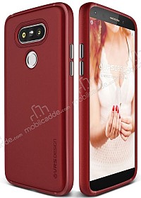 Verus Single Fit LG G5 Blossom Red Klf