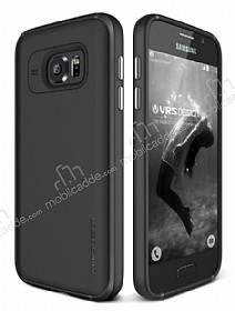 Verus Single Fit Samsung Galaxy S7 Phantom Black Klf