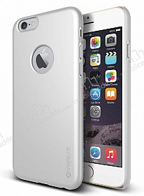 Verus Super Slim Hard iPhone 6 / 6S Pearl White Klf