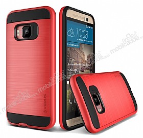 Verus Verge HTC One M9 Crimson Red Klf