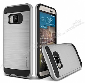 Verus Verge HTC One M9 Light Silver Klf