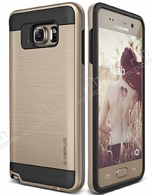 Verus Verge Samsung Galaxy Note 5 Gold Klf