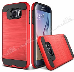 Verus Verge Samsung i9800 Galaxy S6 Crimson Red Klf