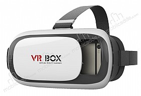 VR BOX Universal 3D Sanal Gereklik Gzl