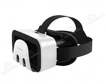 VR Shinecon 3D Glasses Sanal Gereklik Gzl