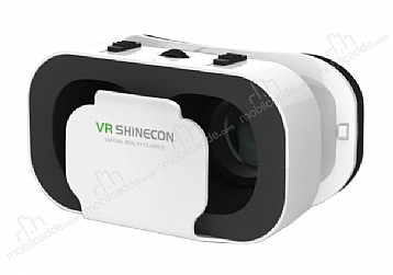 VR Shinecon 5.Nesil Sanal Gereklik Gzl