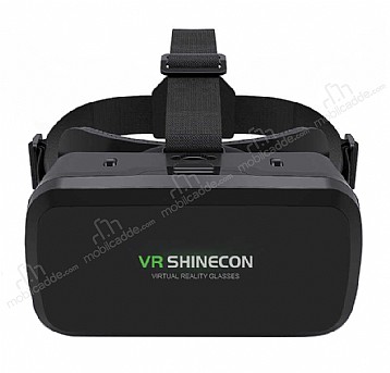 VR Shinecon G06A 3D Sanal Gereklik Gzl