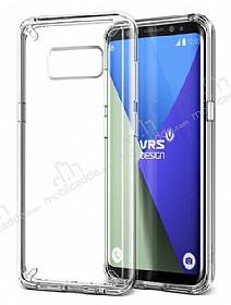 VRS Design Crsytal MIXX Samsung Galaxy S8 Plus effaf Klf