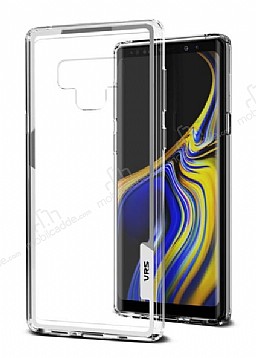 VRS Design Crystal Chrome Samsung Galaxy Note 9 effaf Klf