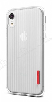VRS Design Crystal Fit iPhone XR effaf Klf
