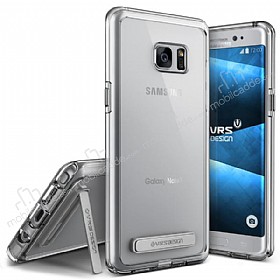 VRS Design Crystal MIXX Samsung Galaxy Note FE effaf Klf