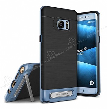 VRS Design High Pro Shield Samsung Galaxy Note FE Blue Coral Klf