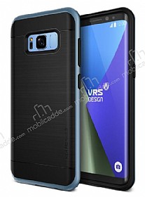VRS Design High Pro Shield Samsung Galaxy S8 Blue Coral Klf